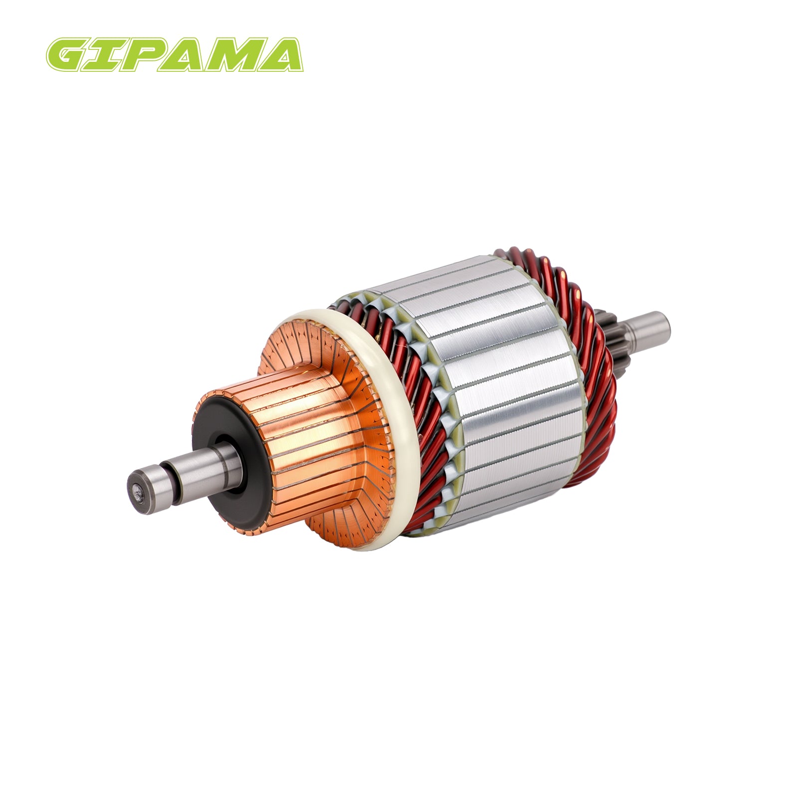 61-9125 ARMATURE, STR