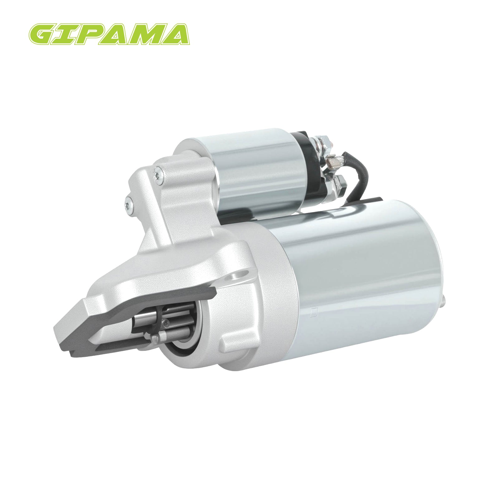 GIPAMA Starter for Ford EcoSport 2001-2013;Ford F-100 Ranger 2001;Ford Ranger 2001-2013;Mazda B2300 2001-2013,L4 Engine(6657N)