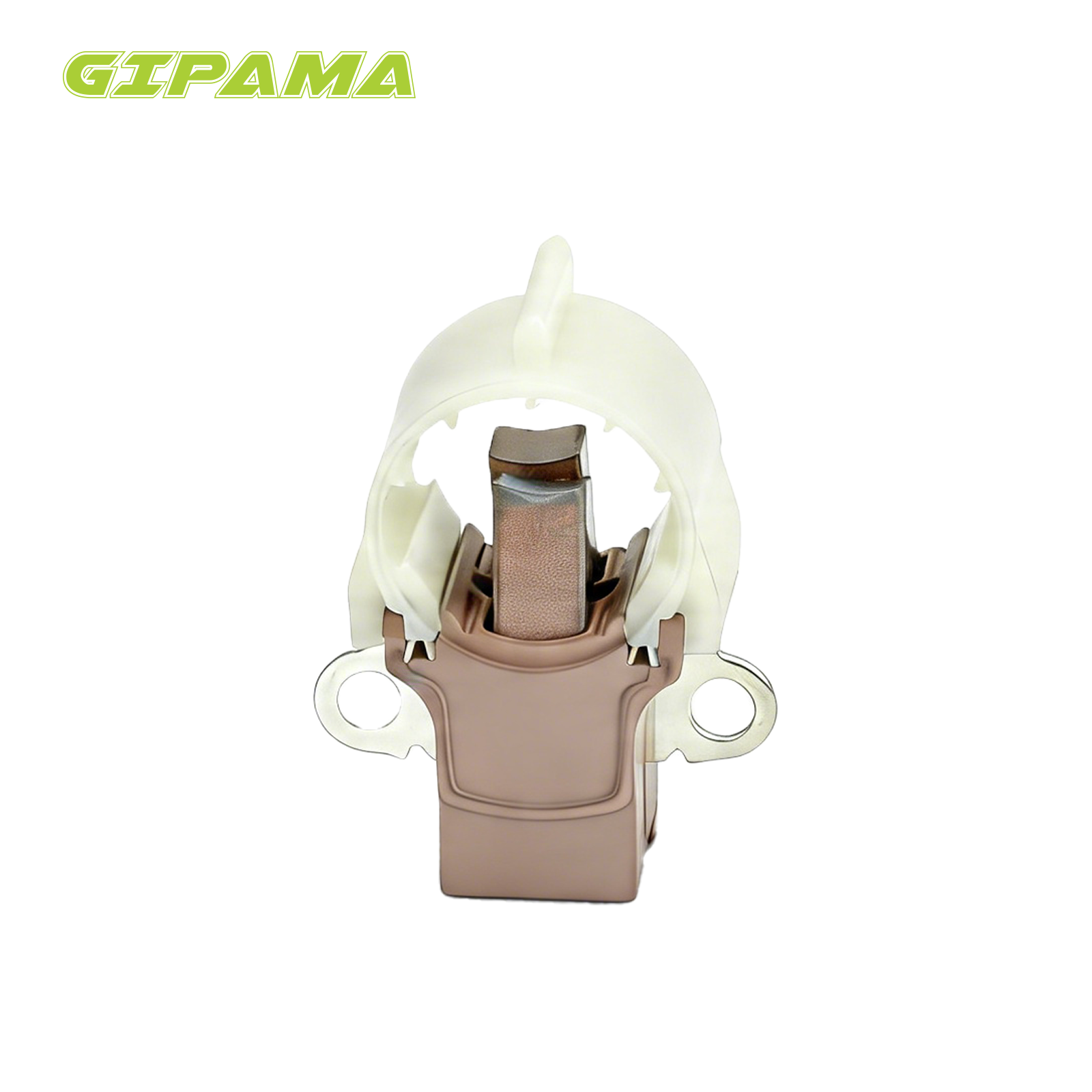 Brush Holder Assy, ALT  39-8207