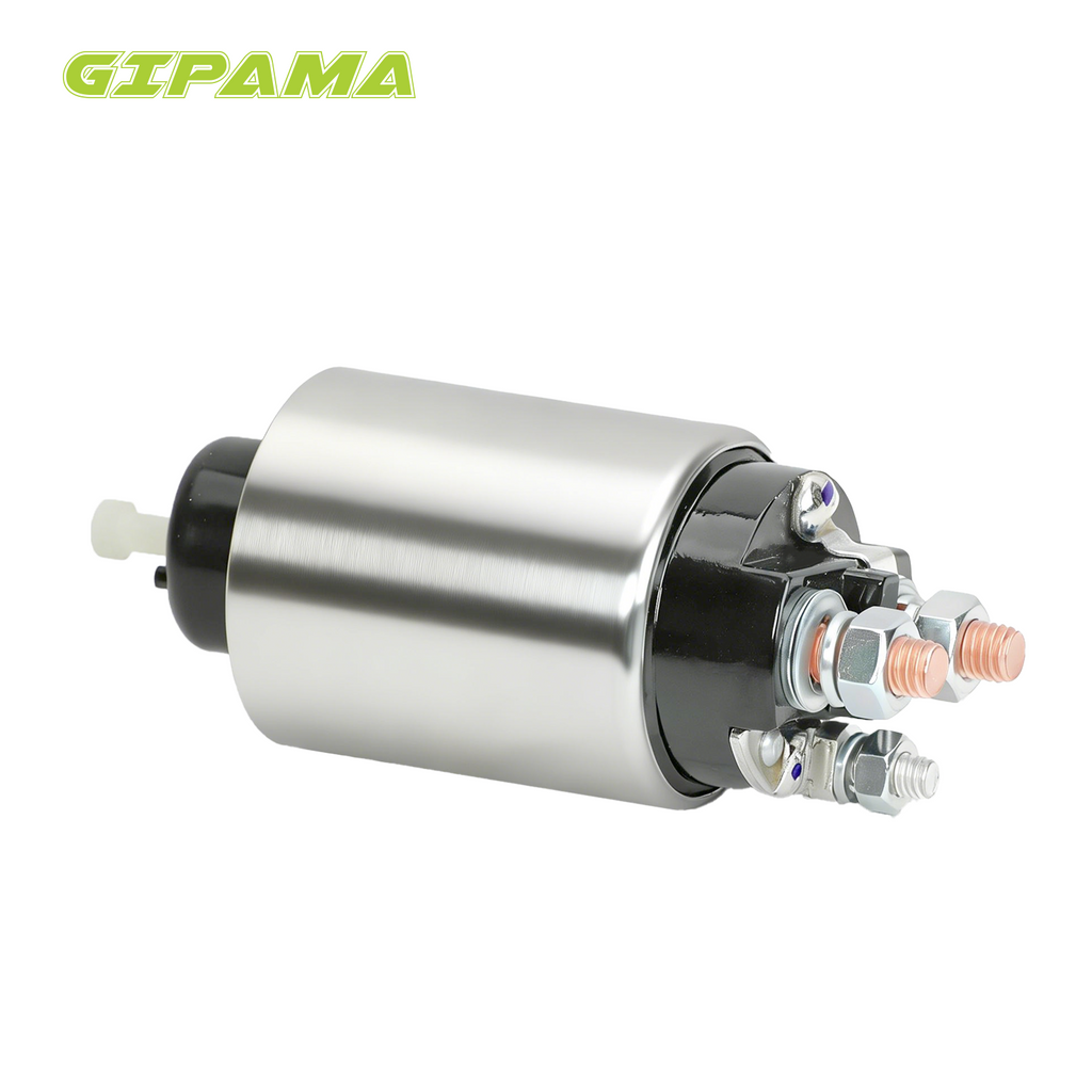 SWITCH, SOLENOID  66-209