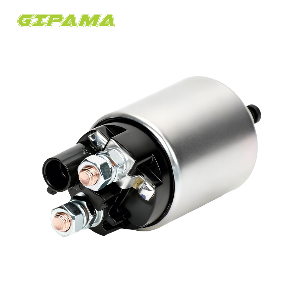 SWITCH, SOLENOID  66-161