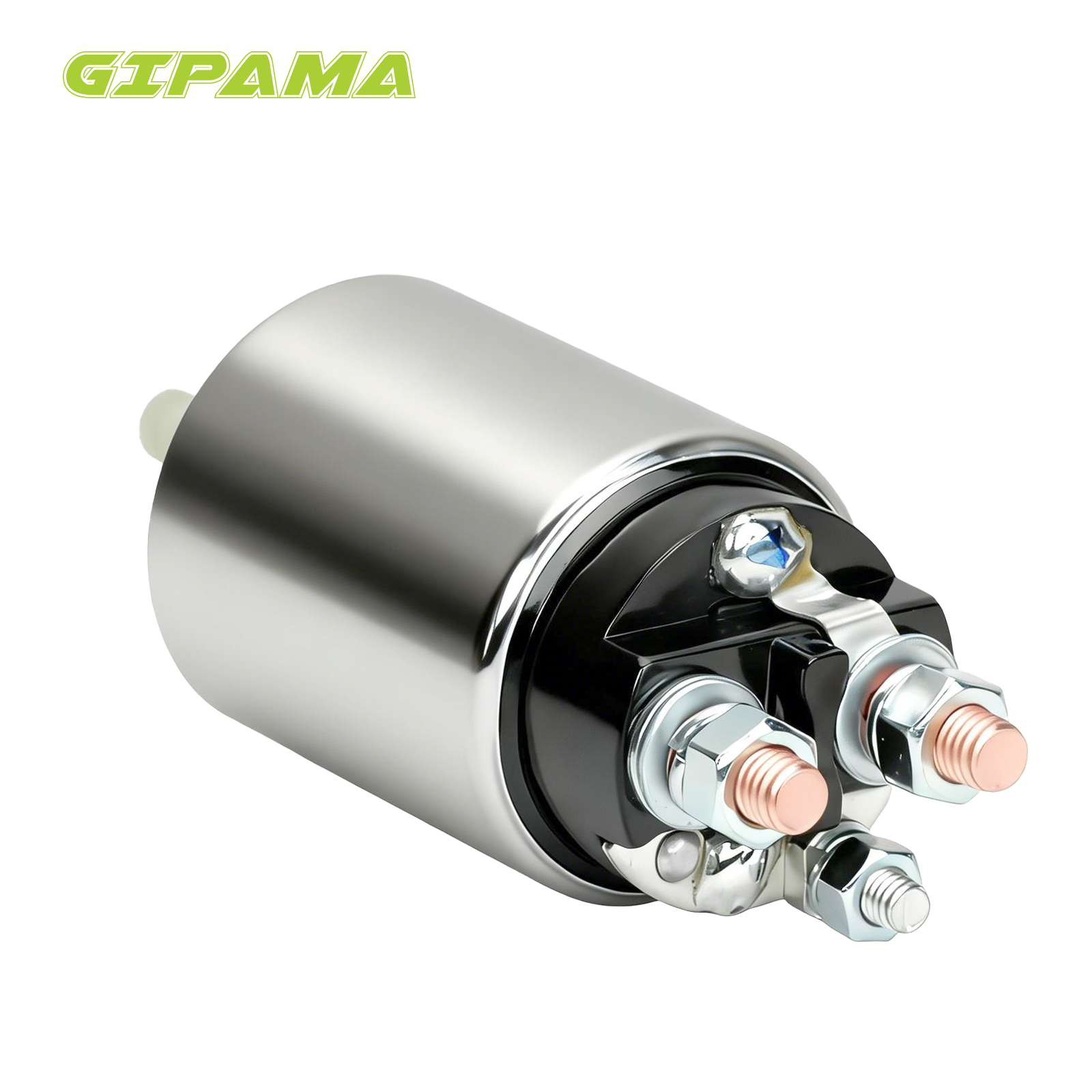SWITCH, SOLENOID  66-208