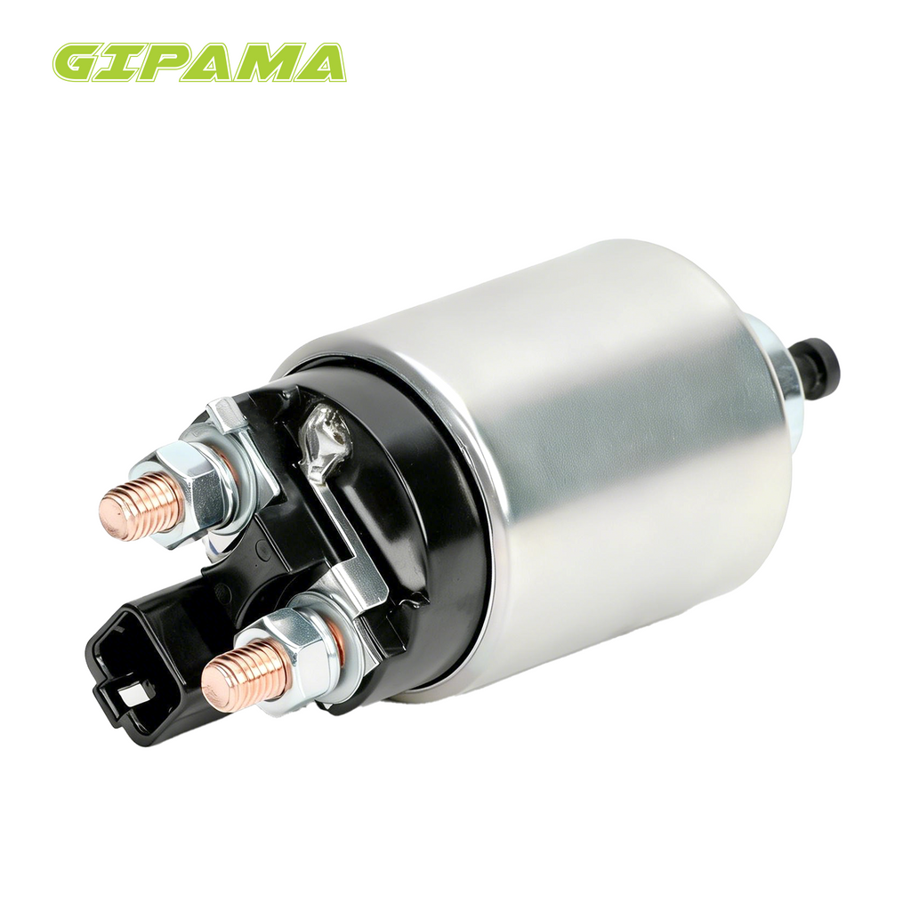 SWITCH, SOLENOID  66-182