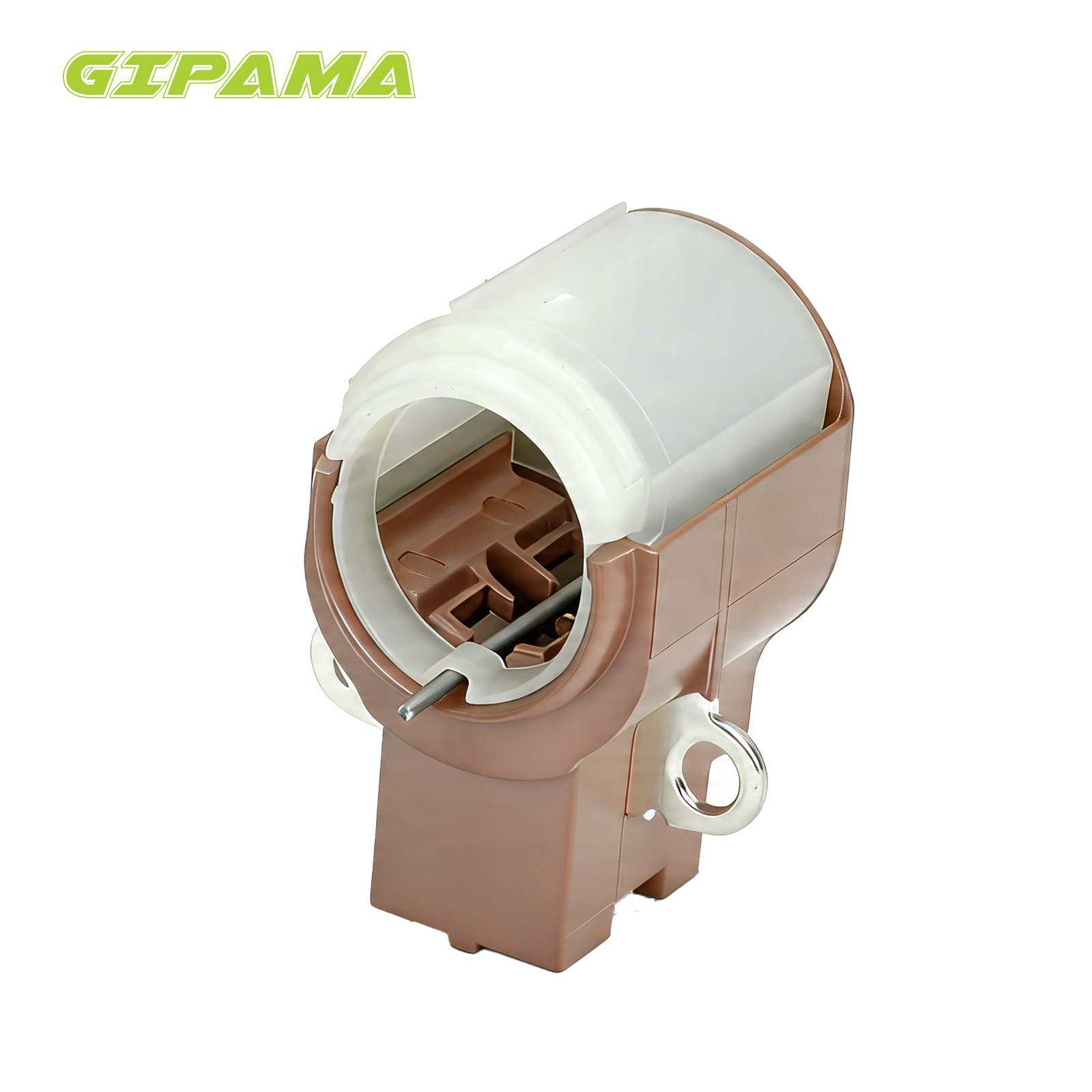 Brush Holder Assy, ALT  39-8206