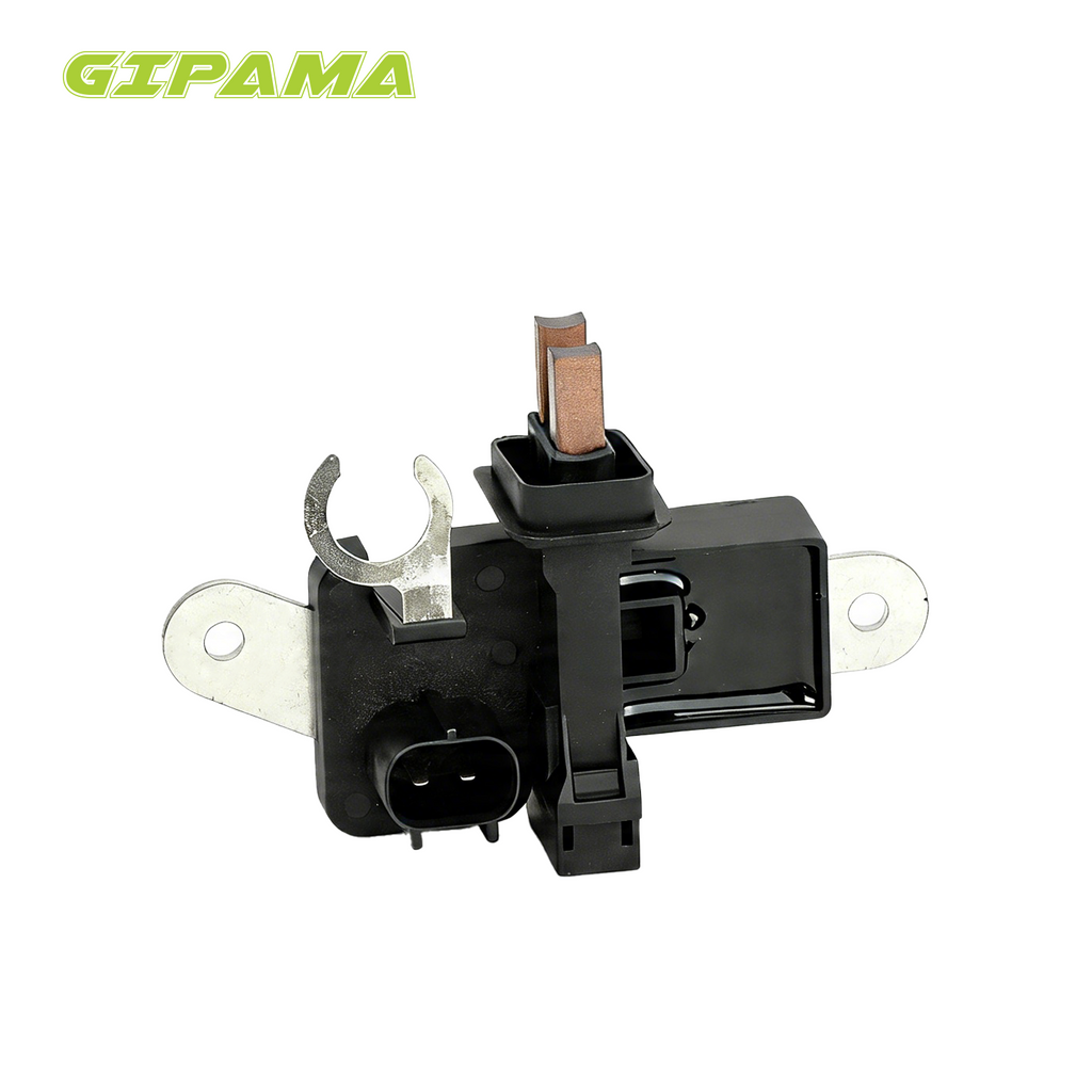 Brush Holder Assy, ALT  39-9105
