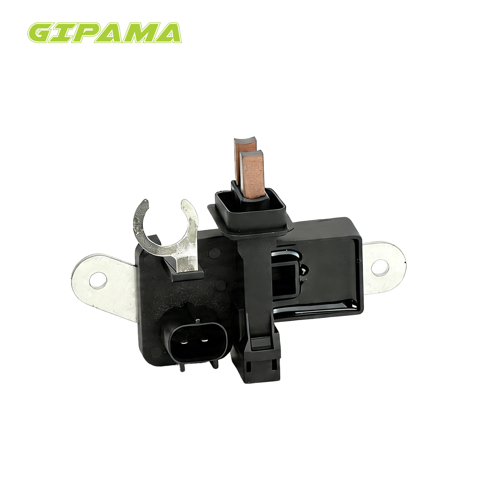 Brush Holder Assy, ALT  39-9105