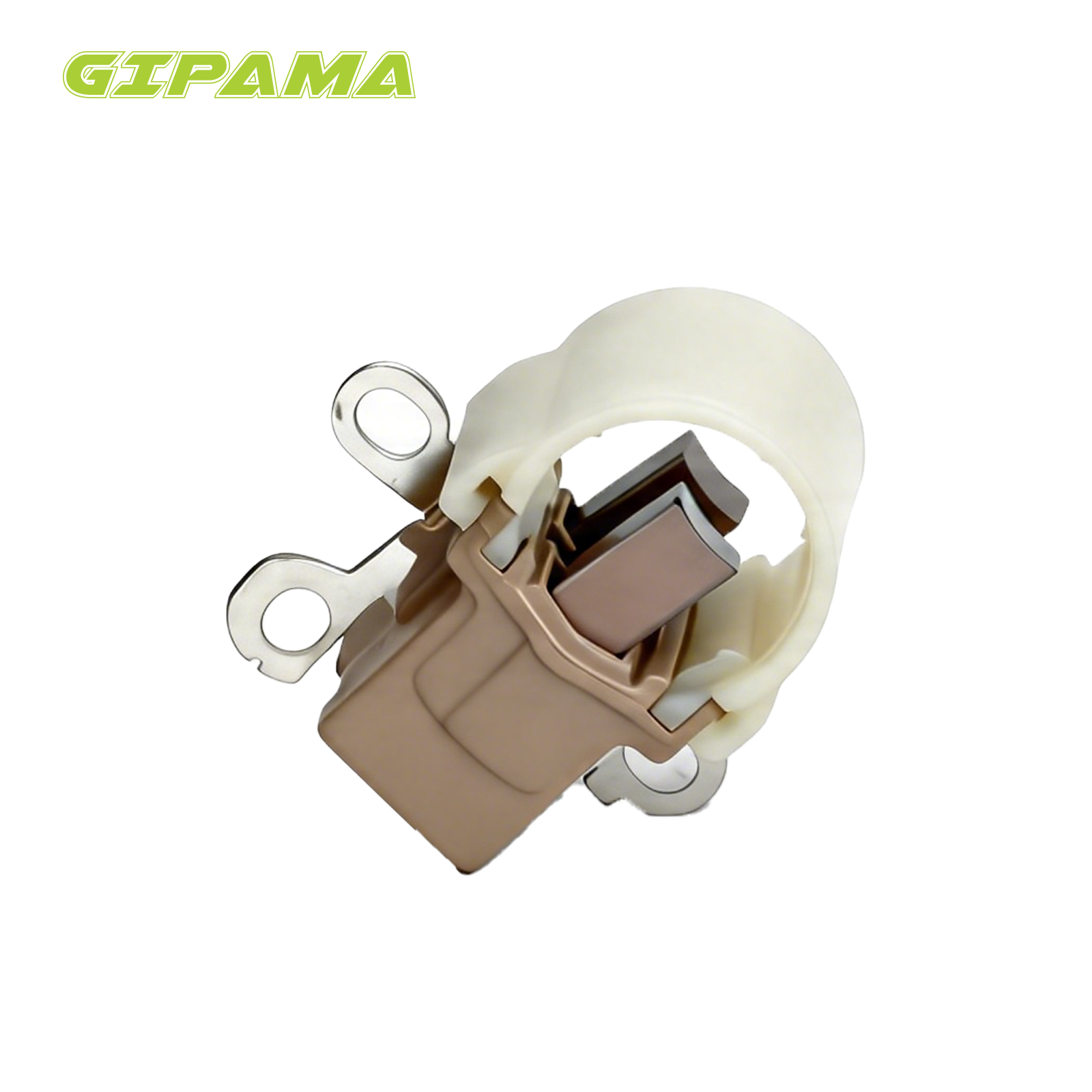 Brush Holder Assy, ALT  39-8202