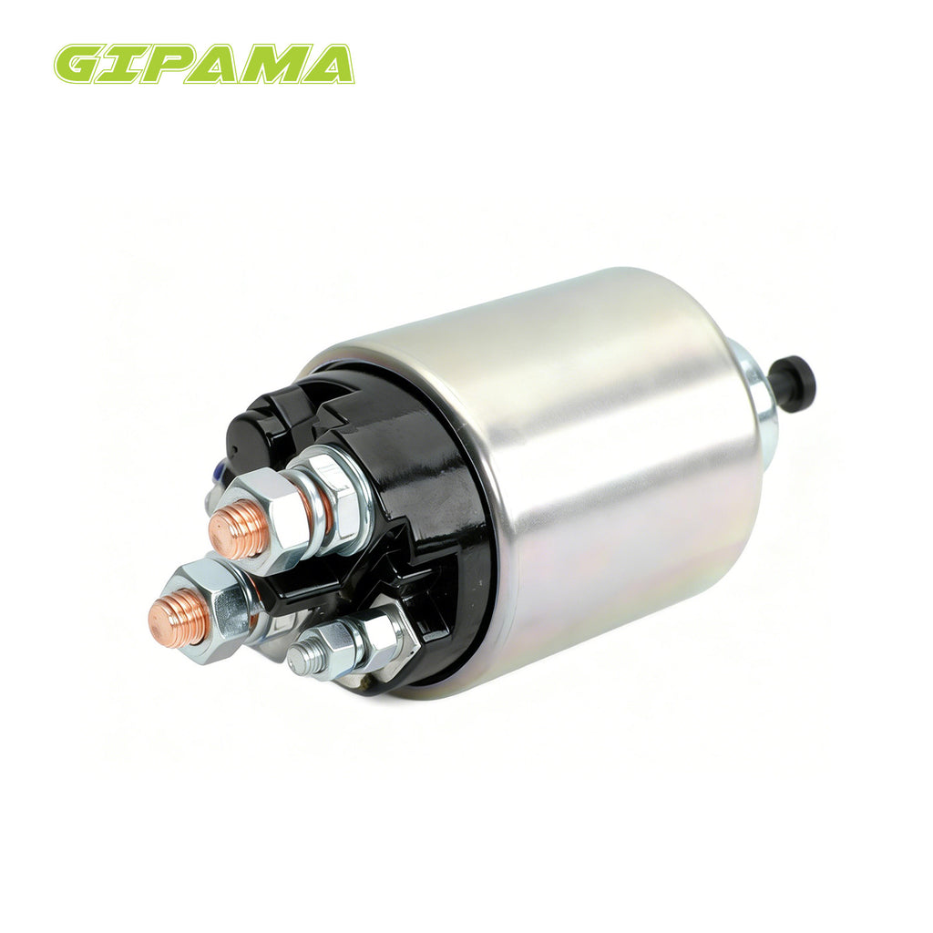 SWITCH, SOLENOID  66-132