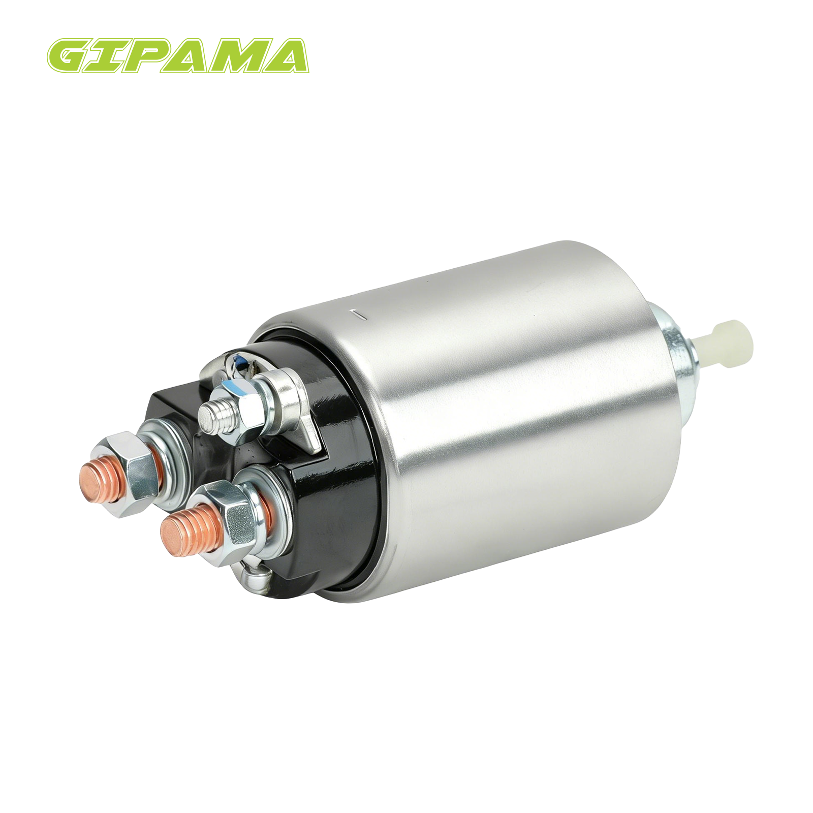 SWITCH, SOLENOID  66-207